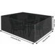 thumbnail image 2 of Funda para muebles 210d, funda Oxford a prueba de polvo, rectángulo para muebles de jardín al aire libre 213 132 74cm, 2 of 5