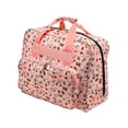 thumbnail image 5 of Knitting Bag Yarn Tote Crochet Bag for Traveling Carrying Projects Household B, 5 of 8