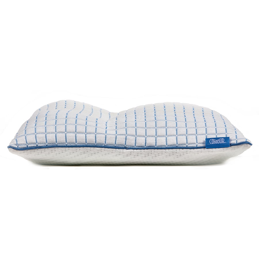 Contour Perfect Neck Pillow Walmart Inventory Checker BrickSeek