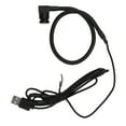 thumbnail image 4 of Webcam USB, Webcam Centrale HD 1080P 5MP Flexible Plug and Play pour Vidéoconférence, 4 of 7