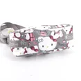 thumbnail image 4 of Lesportsacs Messenger Bag 2780 23*13*8cm dibujos animados Hello Kitty Mymelody Snoopy Kawaii impreso chica bolso de tela bolso de hombro de moda, 4 of 5