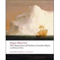 thumbnail image 1 of Le Narrateur d'Arthur Gordon Pym de Nantucket et Contes Connexes, 1 of 1