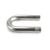 U Bend Mild Steel 1 1/2"