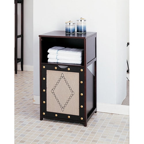 Neu Home Pull-out Hamper, Riviere Collection