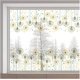 thumbnail image 1 of Calcomanía para ventana de diente de león, planta de flores de primavera, impermeable, extraíble, vinilo estático, adhesivo grande para ventana de vidrio, anticolisión, decoración., 1 of 9
