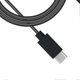 thumbnail image 4 of 2m/6.5ft 100W USB-C to DC Rectangular Replacement DC Power Cable for 65W PD Power Delivery, 4 of 4
