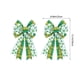 thumbnail image 3 of Decoraciones del Día de San Patricio, Accesorios del Día de San Patricio, Regalos del Día de San Patricio, Decoración de lazo de San Patricio, Decoración de lazo para festivales irlandeses, Colgante d, 3 of 6