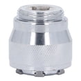 thumbnail image 1 of Llave de vaso ajustable Llave de trinquete universal Herramienta de reparación de cabeza de manguito para llave de accionamiento de 3/8 pulgadas 10-19 mm, 1 of 9