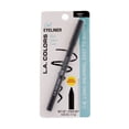 thumbnail image 1 of Delineador LA colors Negro 1.5g, 1 of 4