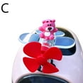 thumbnail image 1 of Wind Power Rotating Light Generating Small Airplane Electric Car Light Bicycle Helmet Wind Power Light, 1 of 5