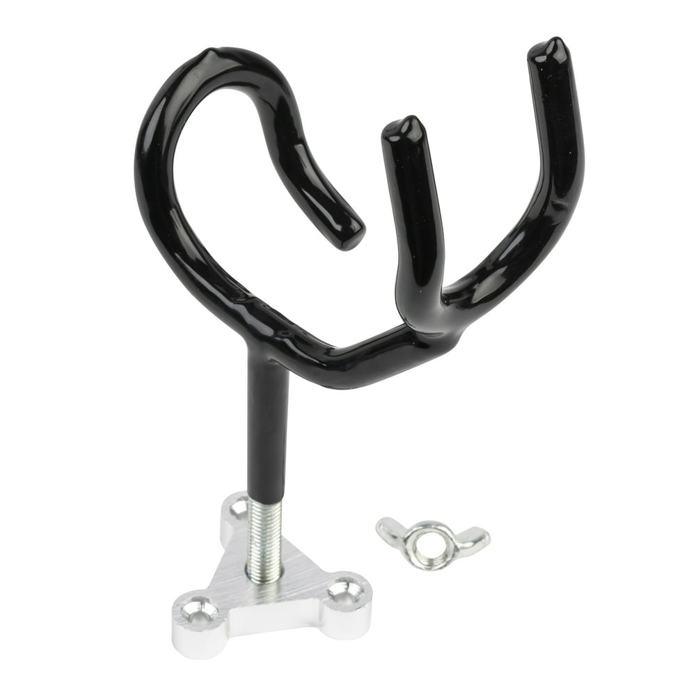 ozark trail fishing chair rod holder