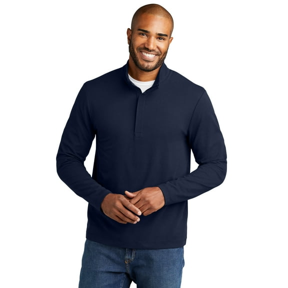 Port Authority Fairway Stretch 1/4-Zip K829