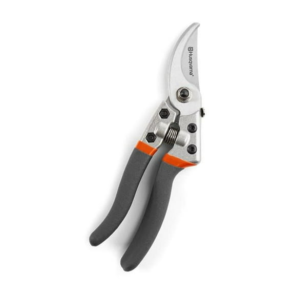 Husqvarna Outdoor Power Equipment Husqvarna 8In Medium Duty Functional Hand Pruner