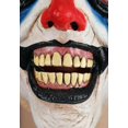 thumbnail image 4 of Masque Dentiata Clown pour Adulte - Masques Immortels, 4 of 8