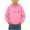 Pink-PK, variant on Nugftut Boys Sweatshirts Graphic Print Pullover Hoodies for Kids Casual Hooded Sweatshirts Size 3-4
