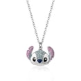 thumbnail image 1 of Collar Disney Stitch para mujer con licencia oficial de 40 cm+7 cm, 1 of 5