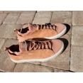 thumbnail image 2 of PU & MA Breaker Sneakers Clay Size 14 Mens Peach, 2 of 5