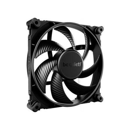 be quiet! SILENT WINGS 4 140mm PWM high-speed