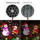 thumbnail image 3 of Luces de proyector Jadeshay proyector de luces navideñas LED, 3 of 8