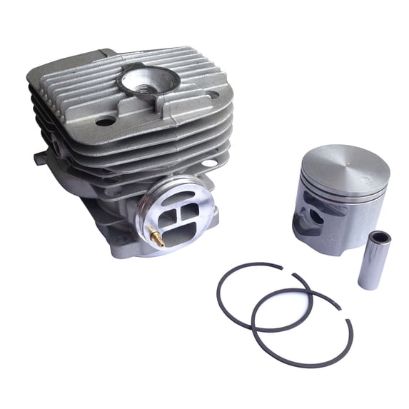 Cylinder Piston Kit fits Husqvarna K960, K970 OEM 544 93 56-03 (56mm)