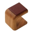 thumbnail image 2 of yuksok Watch Display Stand Single Watch Countertop Ornament for Bracelets Necklaces, 2 of 9