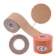 thumbnail image 5 of Eigraketly Muscle Tape Support Elástico Deporte Adhesivo Vendaje Gym Fitness Muscle Strap, Naranja, 7.5cm x 5m Type2 NO2, 5 of 6