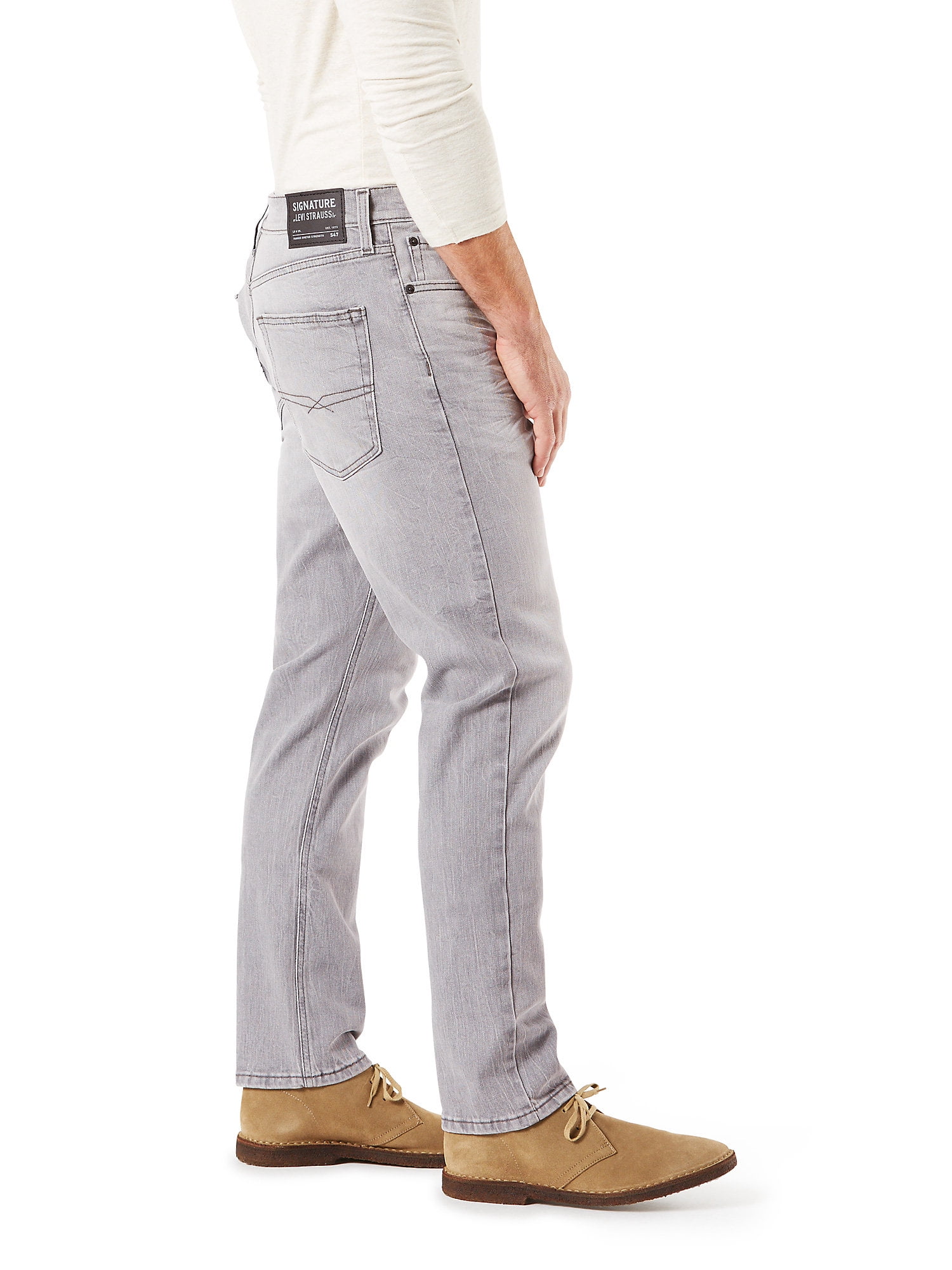 signature levi strauss s47