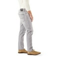 thumbnail image 4 of Levi Strauss Signature Men's Regular Taper Fit Jeans, 4 of 5