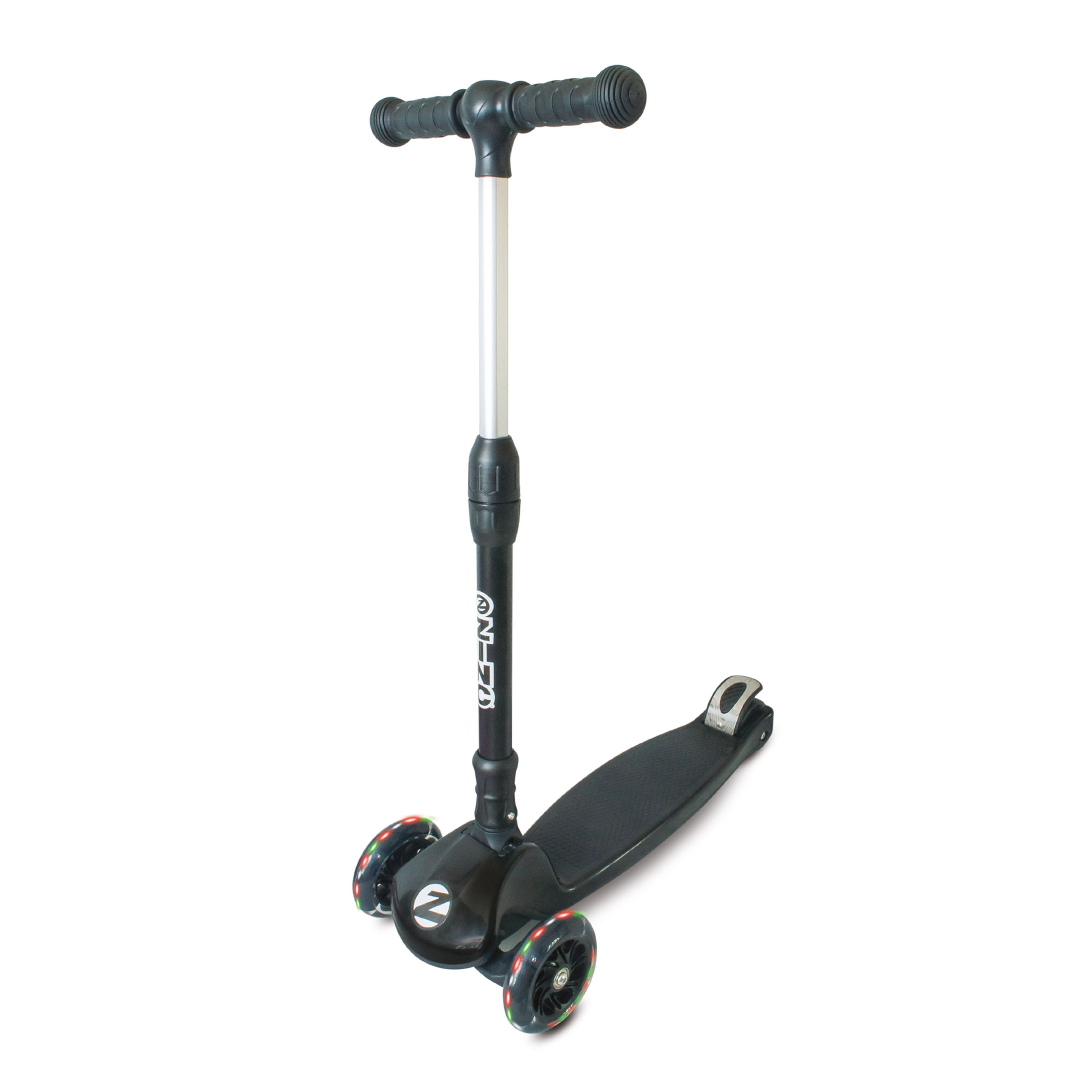 cheap tri scooter