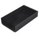thumbnail image 1 of Aluminum Heatsink 4.72 x 2.72 x 1.06 Inch /120 x 69 x 27 mm 22 Fin, 1 of 5