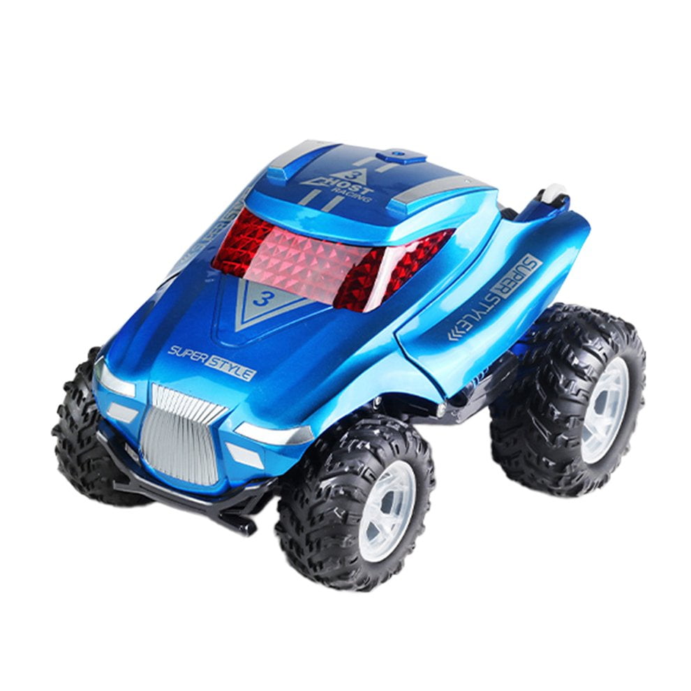 remote control dancing car