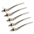 thumbnail image 3 of Bienvenido 5pcs Hair Styling Clips Hairdressing Salon Sectioning Hairpins for Salon Styling, 3 of 8