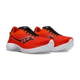 thumbnail image 2 of Saucony Kinvara Pro Shoes - Men's, Infrared/Black, 11, Medium, 2 of 6