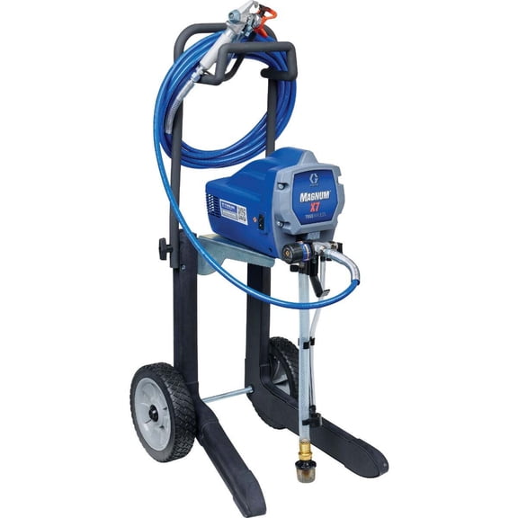 Graco Magnum TrueAirless X7 Airless Paint Sprayer 262805