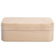 thumbnail image 1 of Caja de Música ANGGREK de madera Joyero Musical 12 x 6,6 cm, 1 of 8