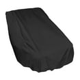 thumbnail image 3 of Boat Seat Cover Waterproof 210D Oxford Cloth for Outdoor Yacht Pedestal Seats and Marine Protection, 3 of 9