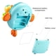thumbnail image 4 of Juguetes de baño para bebés Juegos de bañera Juguetes de agua para niños Juegos de ducha Juegos Niños y niñas eigraketly BA001481-02, 4 of 6