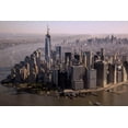 thumbnail image 2 of New York City III - CANVAS OR PRINT WALL ART, 2 of 2