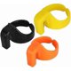 thumbnail image 3 of Sewing Thread Ring, Finr Thimble Line Cutting Tool For Yarn Thread(15pcs), 3 of 5