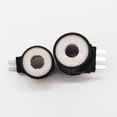 thumbnail image 4 of 279834 Dryer Gas Valve Ignition Solenoid Coil Kit- Replaces AP3094251, 4 of 7