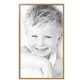 thumbnail image 2 of ArtToFrames 26" x 44" Gold Square with Beads Picture Frame, 26x44 inch Gold Wood Poster Frame (WOM-5020),  Pack, 2 of 7