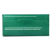 Trojan Sensitivity Ultra Thin Condom Box of 36