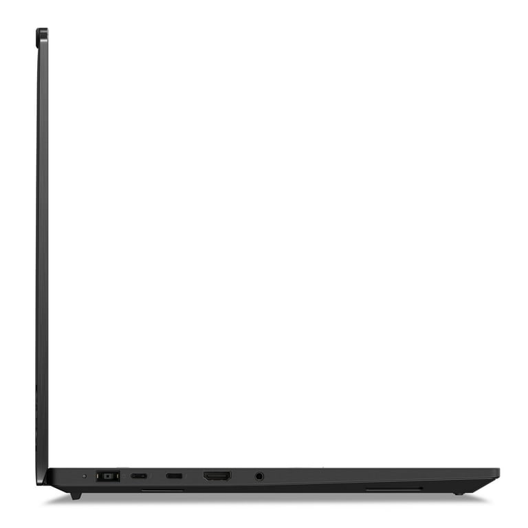 Lenovo ThinkPad 16 Lenovo ThinkPad 16