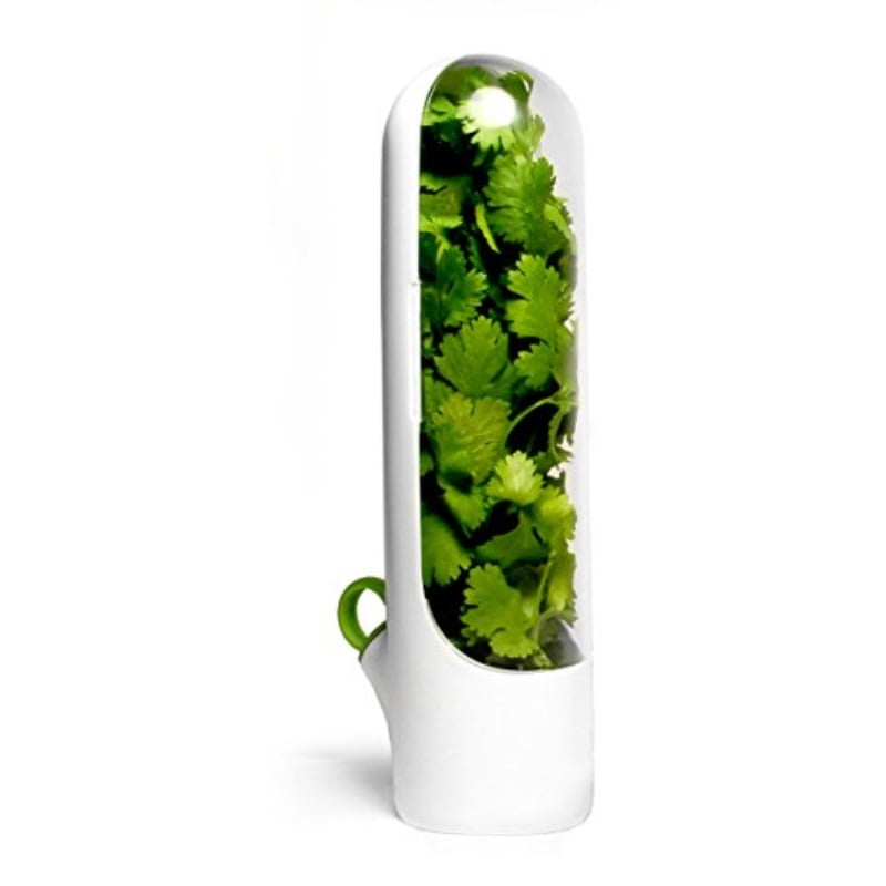 Herb Saver Best Keeper for Freshest Produce Innovation that Works by