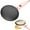A, variant on Clearance Bakeware under $15,Instant Crepe Maker 8" Griddle Crepe Maker Non Stick Pan Auto Thermostat Handheld Long Handle Portable Breakfast Maker For Pancake Chapati