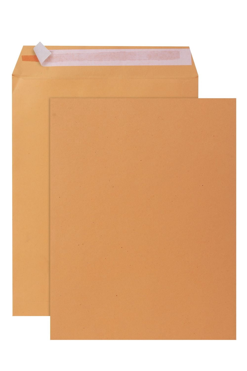 Pen + Gear 10"x13" Brown Envelopes 20 Count Per Pack