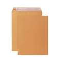 thumbnail image 3 of Pen + Gear 10"x13" Brown Envelopes 20 Count Per Pack, 3 of 5