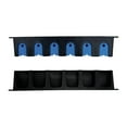 thumbnail image 3 of S SERENABLE Vertical Fishing Pole Holders Fixed Frame Rod Storage Racks for RV Game Room Blue, 3 of 9