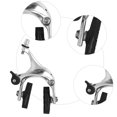 thumbnail image 4 of Bike Brake, Bicycle Brake Universal  For Fixing Gear Clip Arrière Argent, 4 of 8