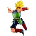thumbnail image 3 of 8.5" Dragon Ball Super Saiyan Rising Fighters Bardock Figure, 3 of 4